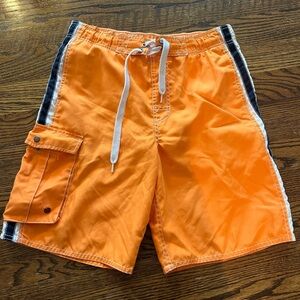 Lanesboro Swim Shorts